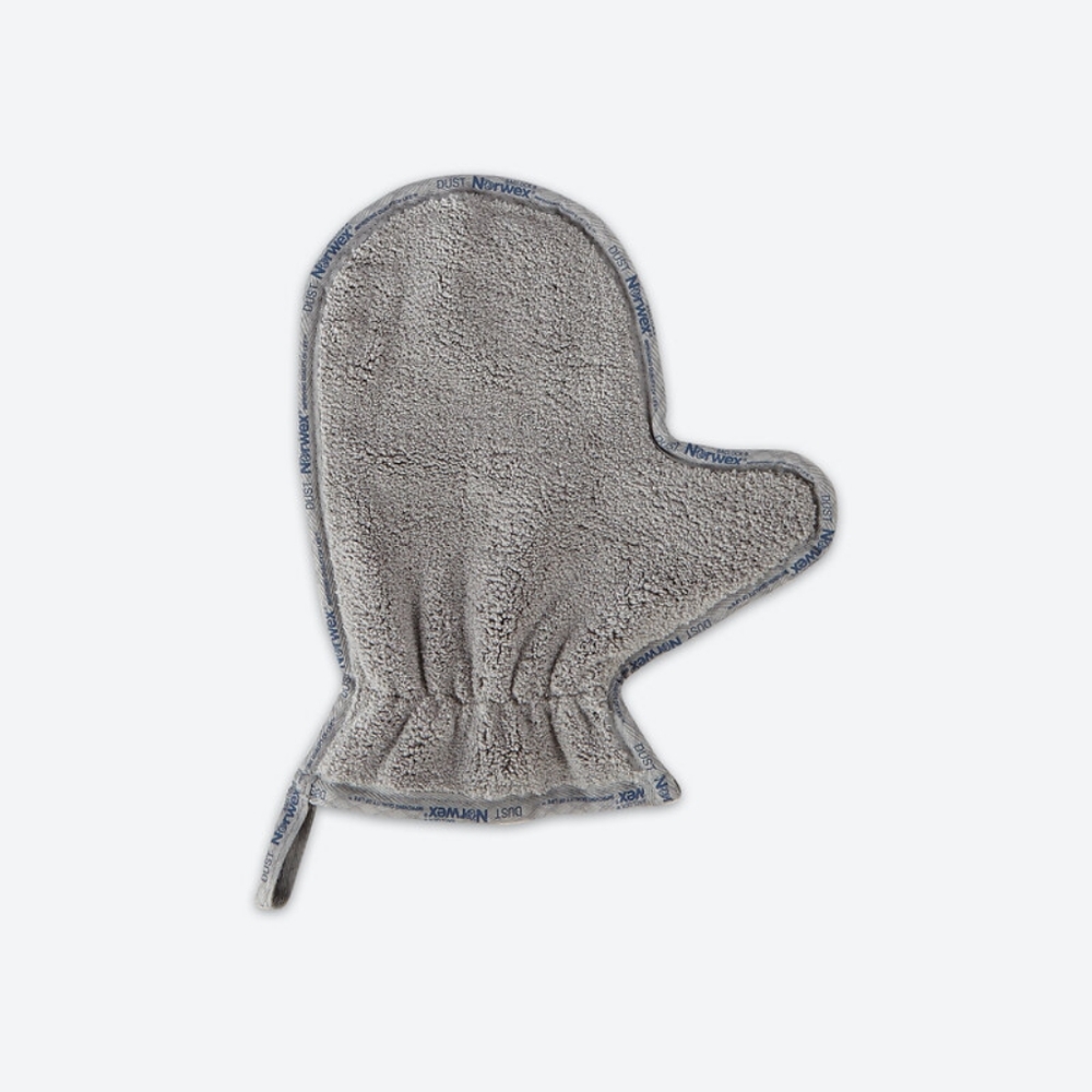 Norwex Dusting Mitt